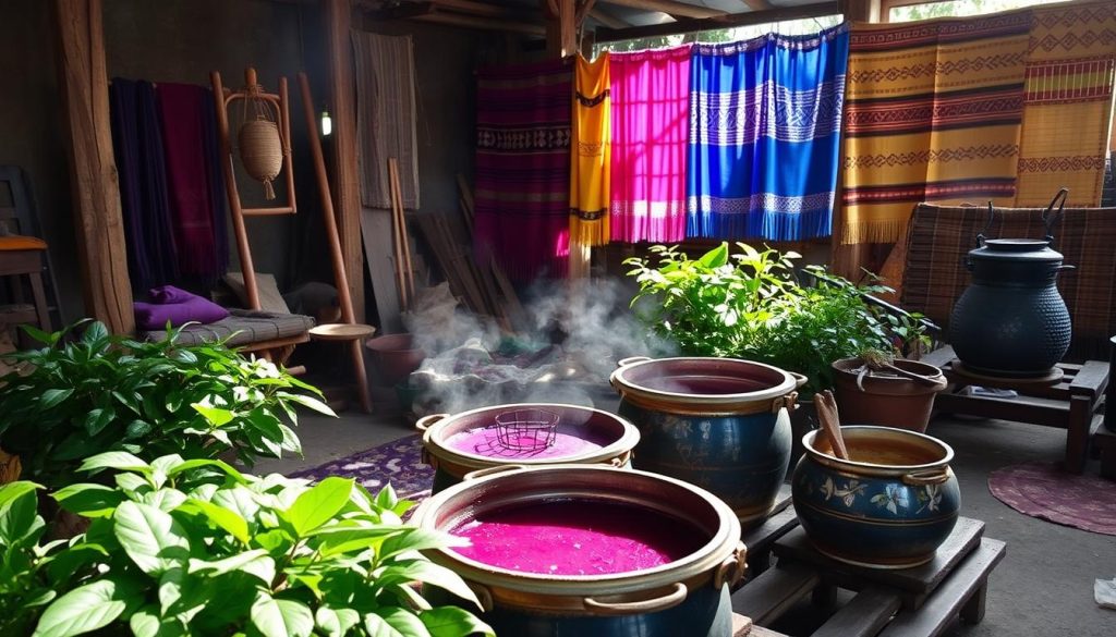 natural dye techniques natural dye techniques