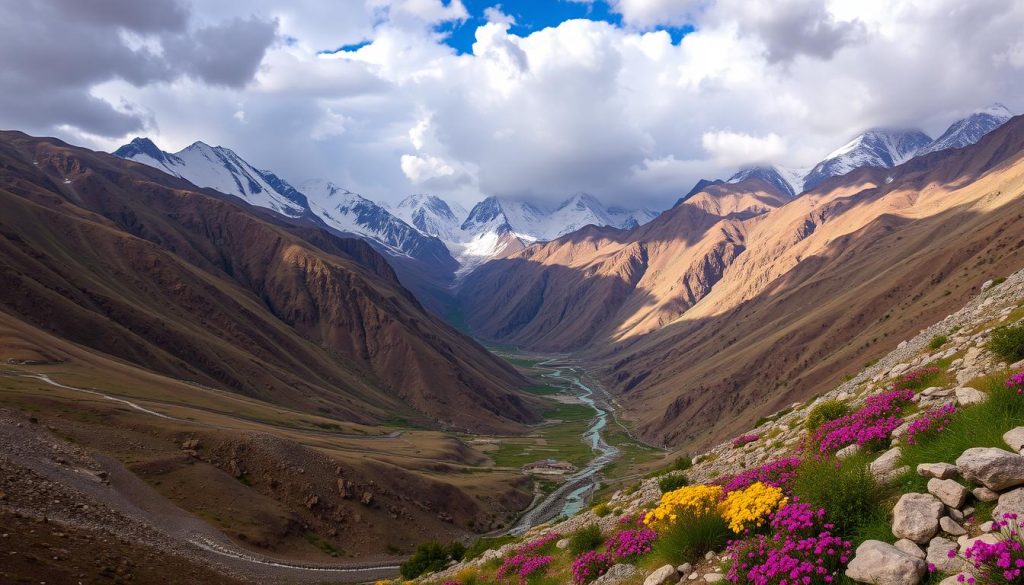 natural hazards in Pakistan natural hazards in Pakistan