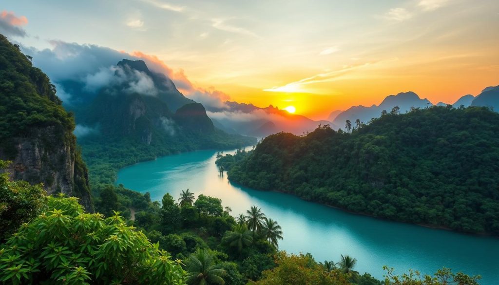 natural wonders Vang Vieng natural wonders Vang Vieng