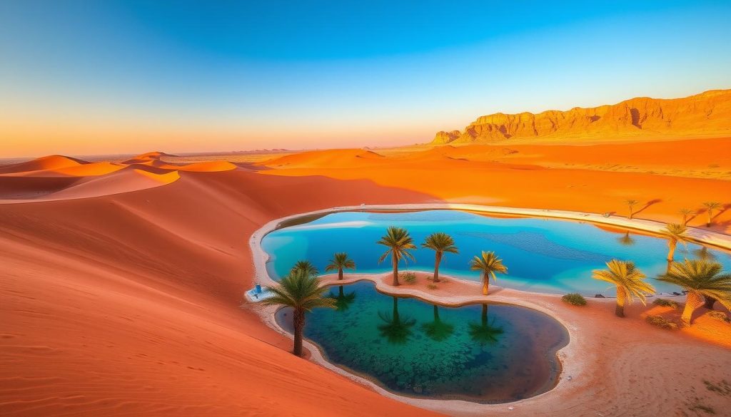 natural wonders near Umm Salal natural wonders near Umm Salal