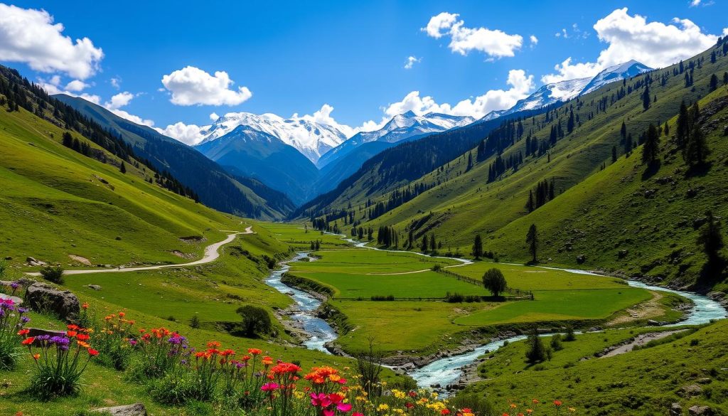 nature and adventure in Paro nature and adventure in Paro