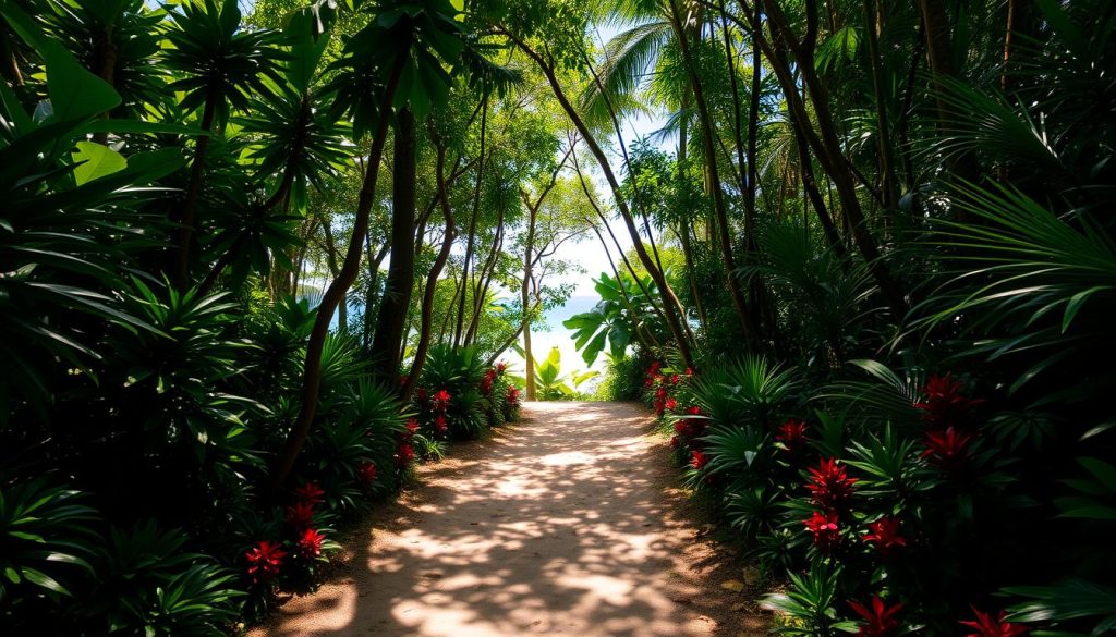 nature trails Boracay nature trails Boracay