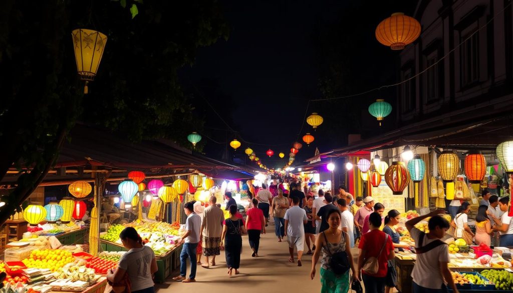 night market night market