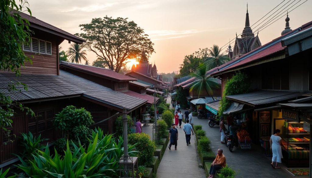 non-touristy Mandalay non-touristy Mandalay