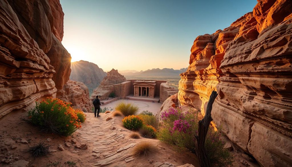 non-touristy activities Petra non-touristy activities Petra