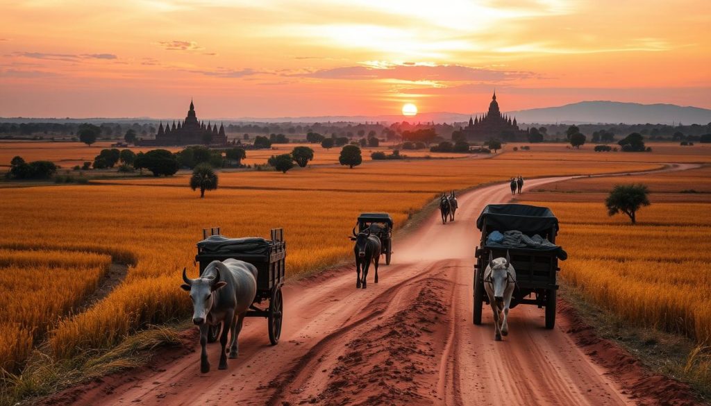 off-the-beaten-path Bagan off-the-beaten-path Bagan