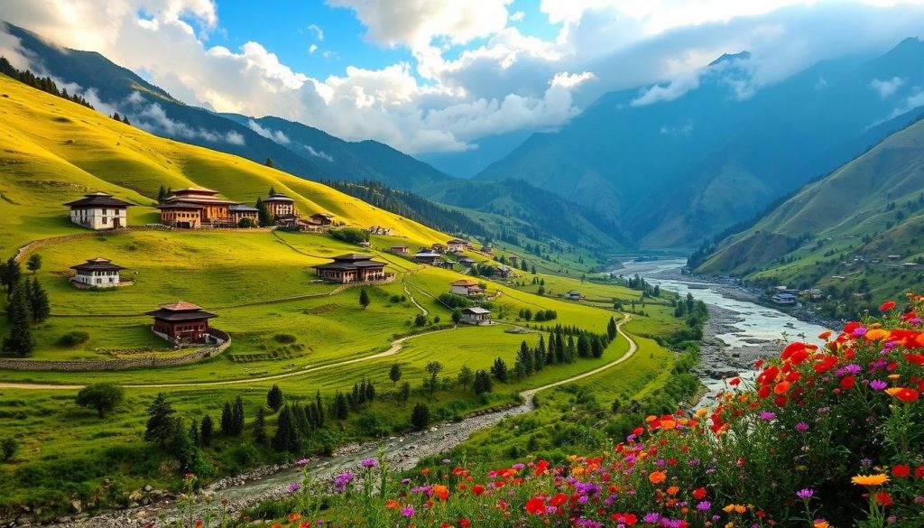 off-the-beaten-path Bhutan off-the-beaten-path Bhutan