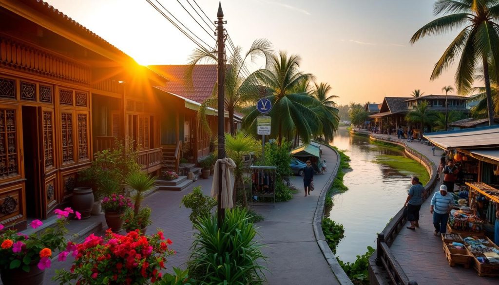 off the beaten path Vientiane off the beaten path Vientiane