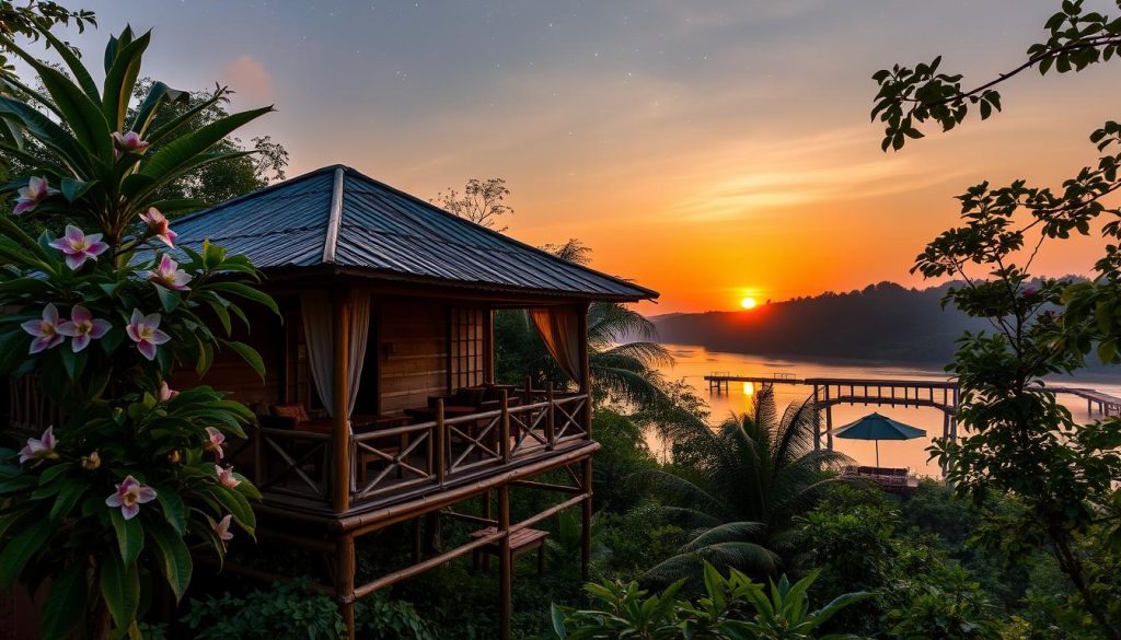 off-the-beaten-path accommodations Luang Prabang off-the-beaten-path accommodations Luang Prabang