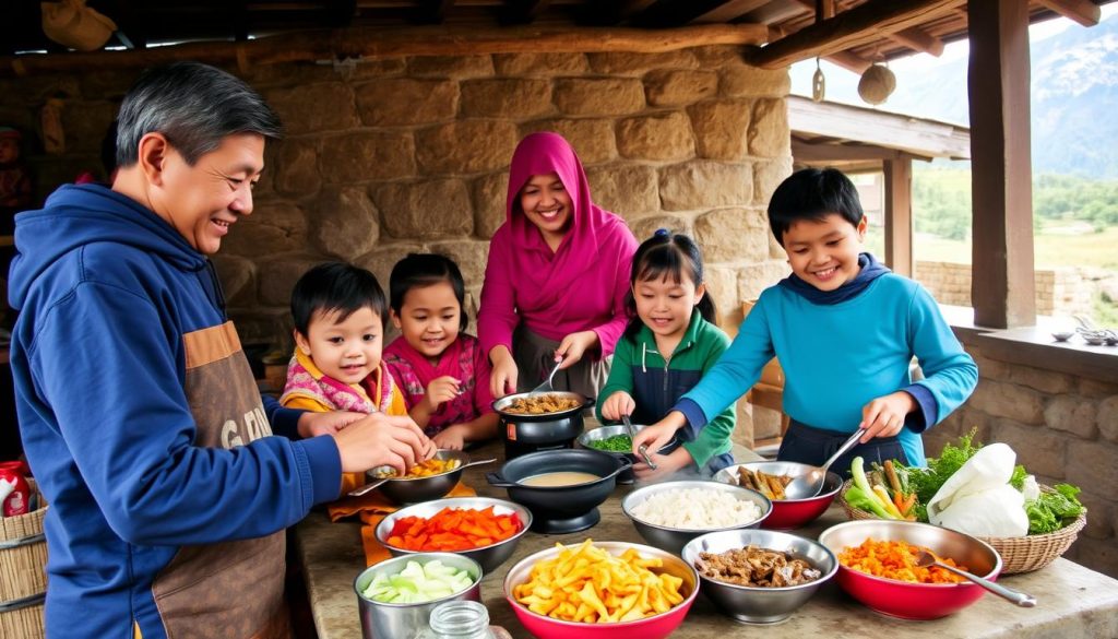 off the beaten path family activities in Thimphu off the beaten path family activities in Thimphu