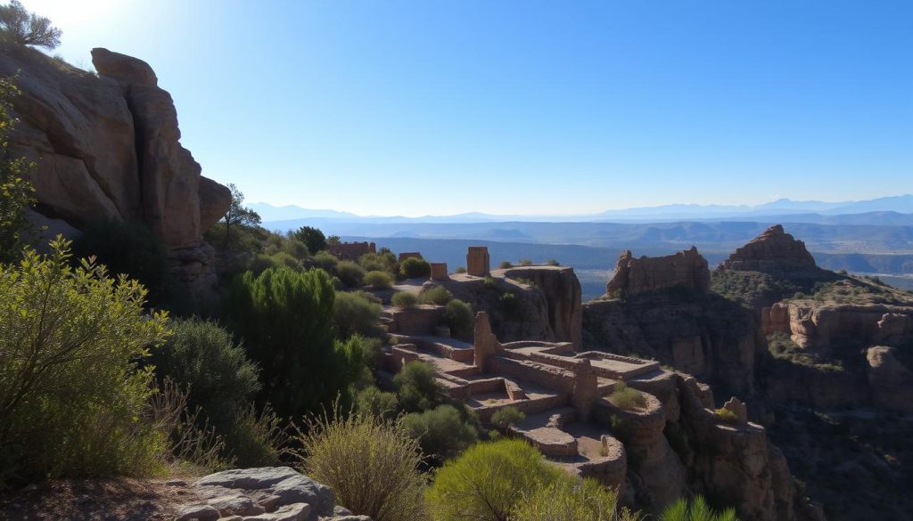 off the beaten path in Petra off the beaten path in Petra