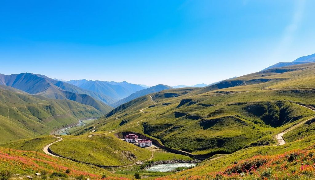 off-the-beaten-path travel experience in Haa Valley off-the-beaten-path travel experience in Haa Valley