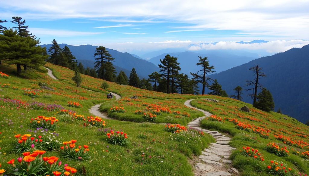 off-the-beaten-path trekking routes in Bumthang mountains off-the-beaten-path trekking routes in Bumthang mountains
