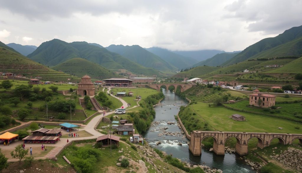 offbeat experiences in Haa Valley offbeat experiences in Haa Valley