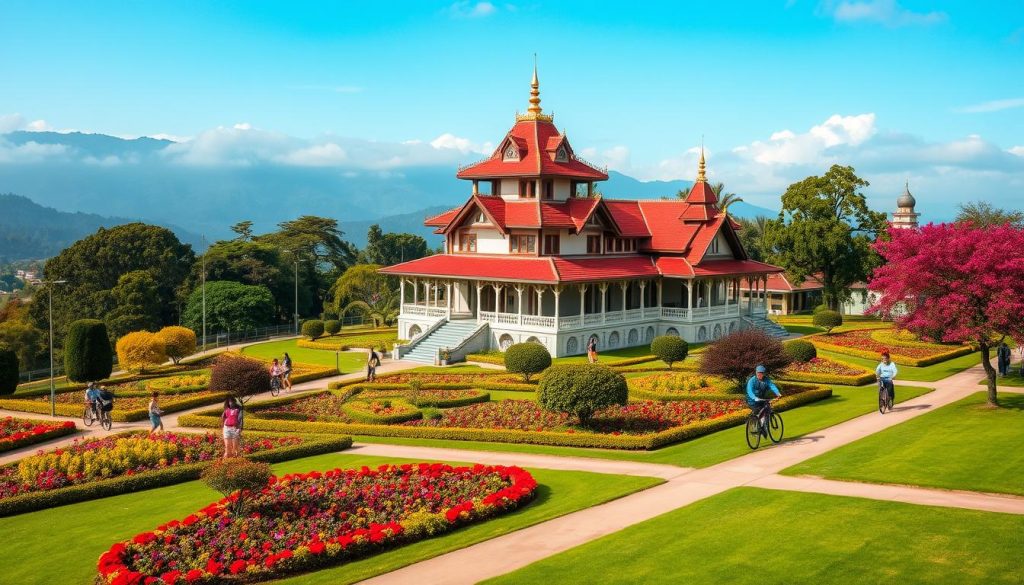 outdoor activities Pyin Oo Lwin outdoor activities Pyin Oo Lwin