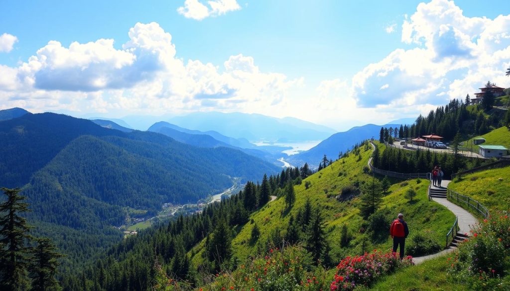 outdoor adventures in Thimphu outdoor adventures in Thimphu