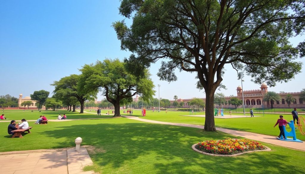 outdoor recreation Lahore outdoor recreation Lahore