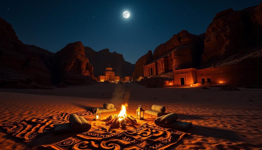 overnight stays in Petra overnight stays in Petra