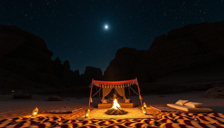 overnight stays in petra