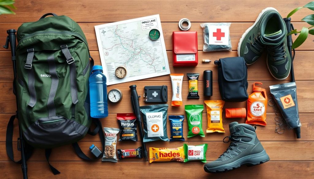 packing essentials for trekking packing essentials for trekking