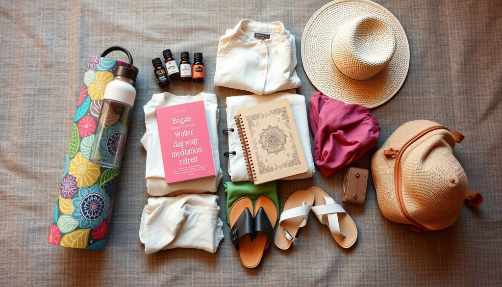packing essentials for yoga retreat in Bagan packing essentials for yoga retreat in Bagan
