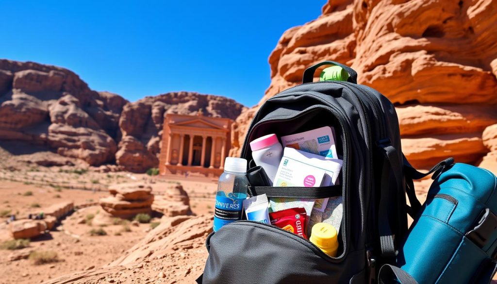 packing for Petra packing for Petra