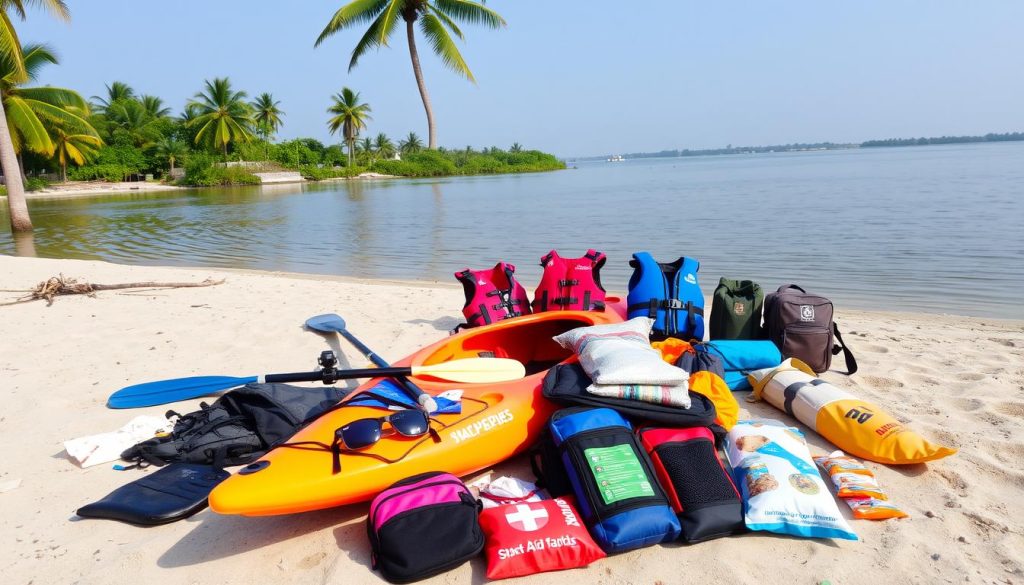 packing for kayaking packing for kayaking