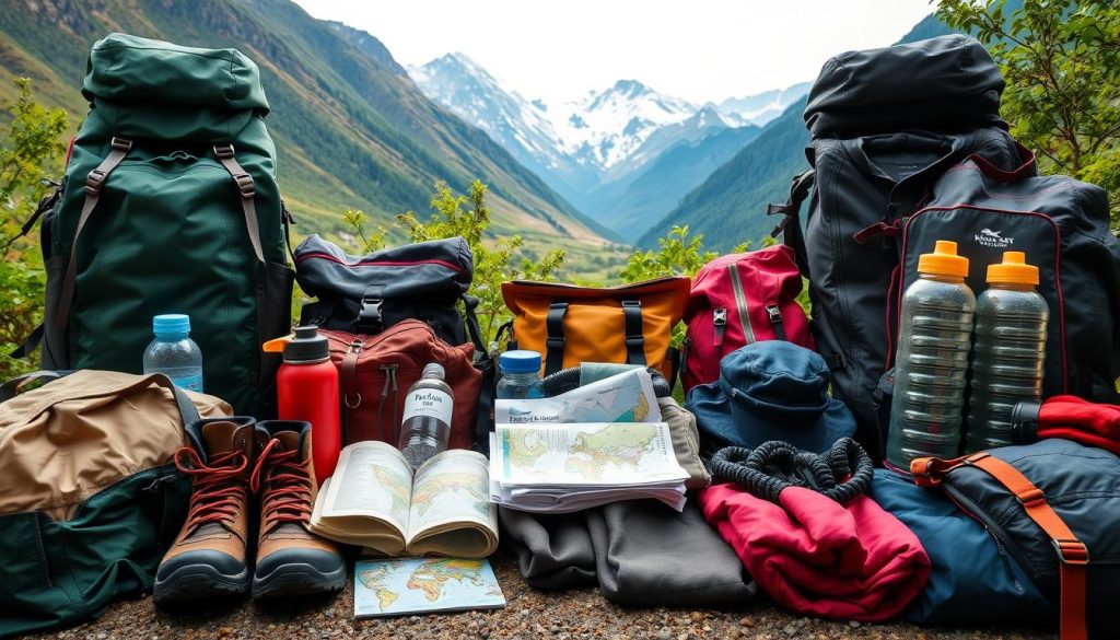 packing for remote valley adventures packing for remote valley adventures