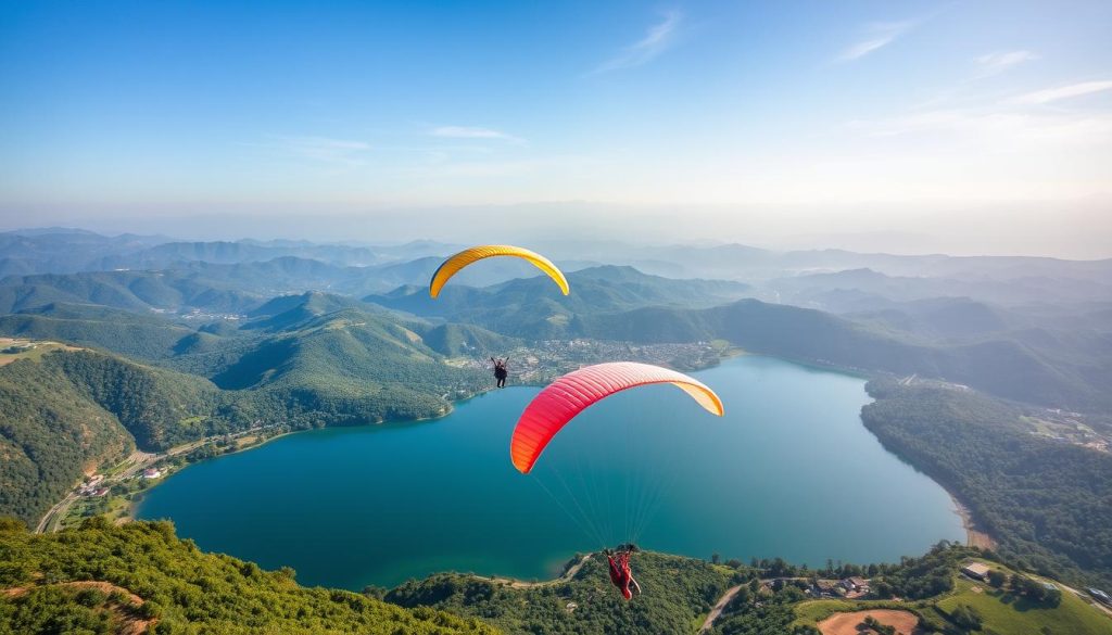 paragliding Islamabad paragliding Islamabad