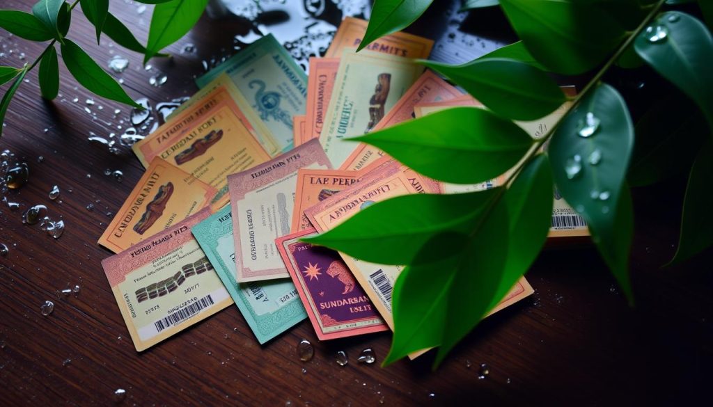 permits for Sundarbans permits for Sundarbans