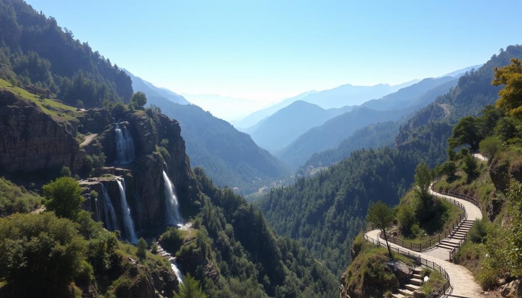 personal hiking stories Haa Valley personal hiking stories Haa Valley