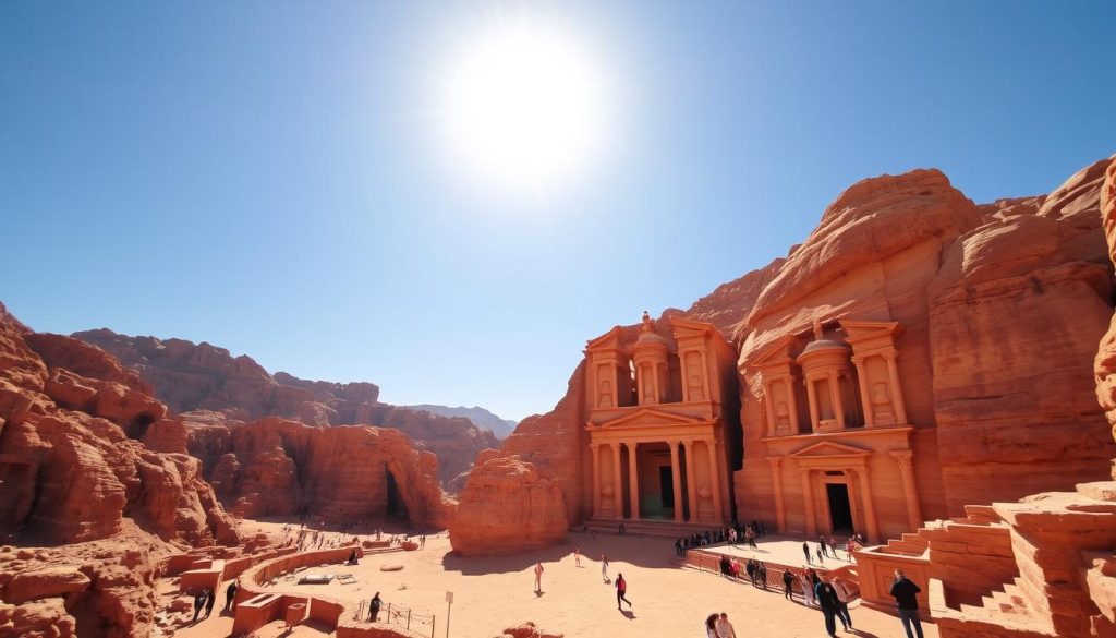 petra summer attractions petra summer attractions