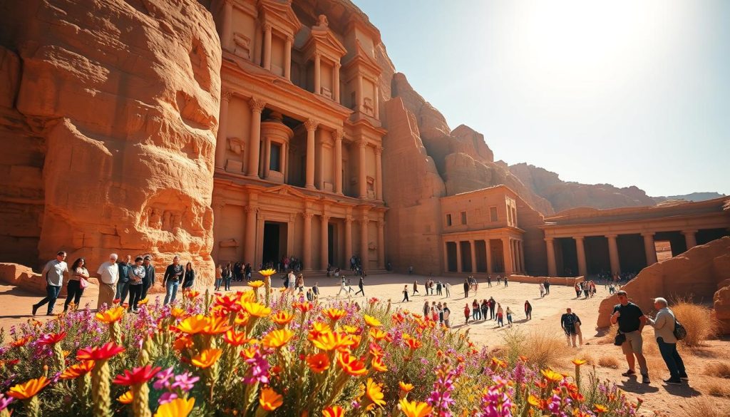 petra summer attractions petra summer attractions