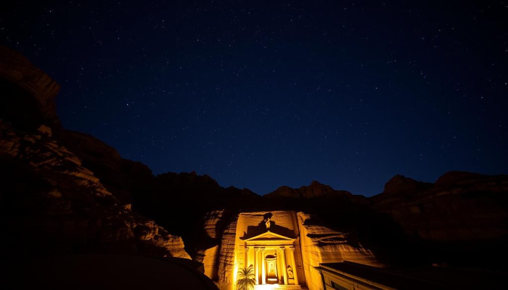 petra temperature at night petra temperature at night