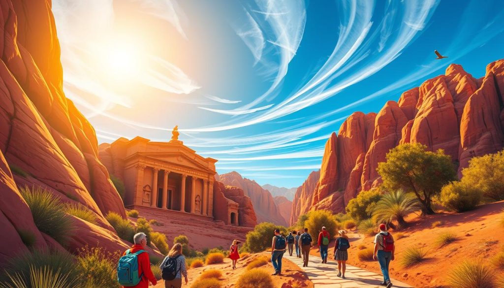 petra travel guide petra travel guide