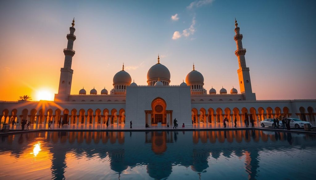 photography opportunities at the King Abdullah Mosque photography opportunities at the King Abdullah Mosque