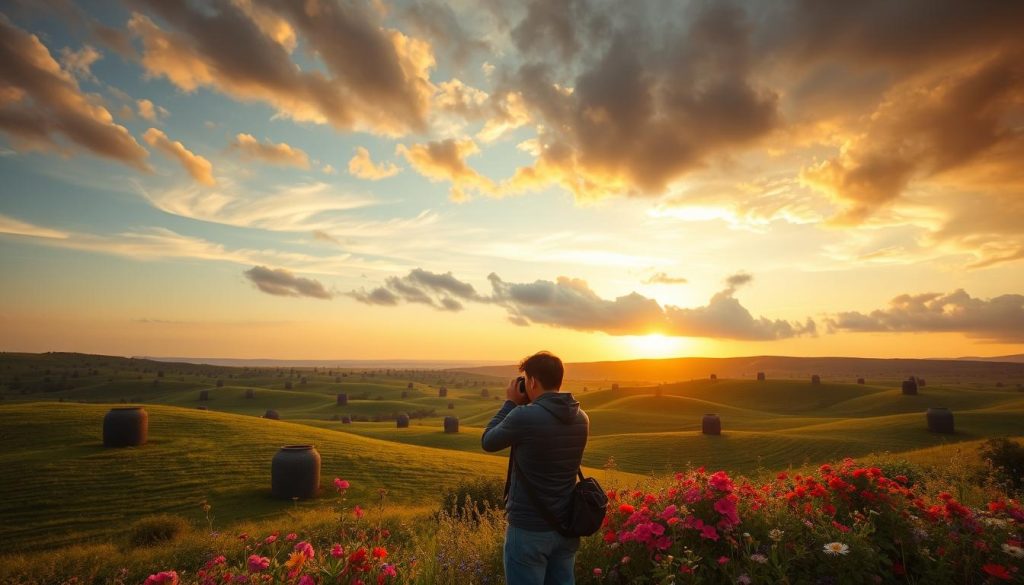 photography tips for Plain of Jars photography tips for Plain of Jars