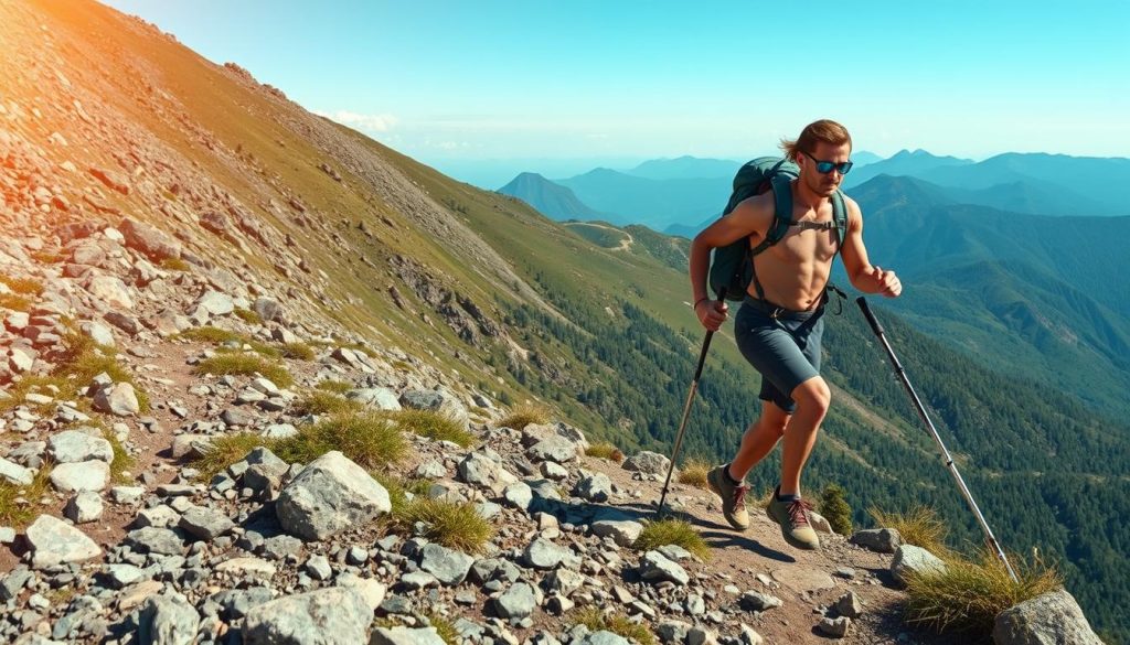 physical requirements for trekking physical requirements for trekking