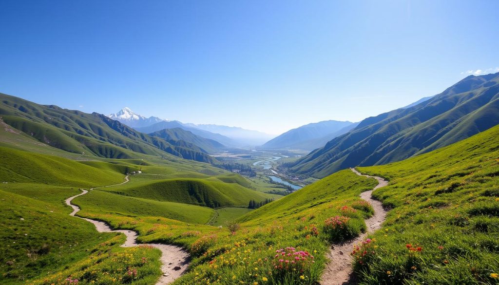 picturesque hikes in Haa Valley picturesque hikes in Haa Valley