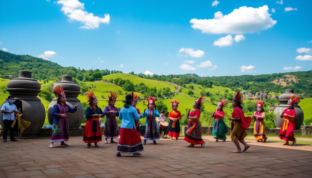 plain of jars cultural performances plain of jars cultural performances