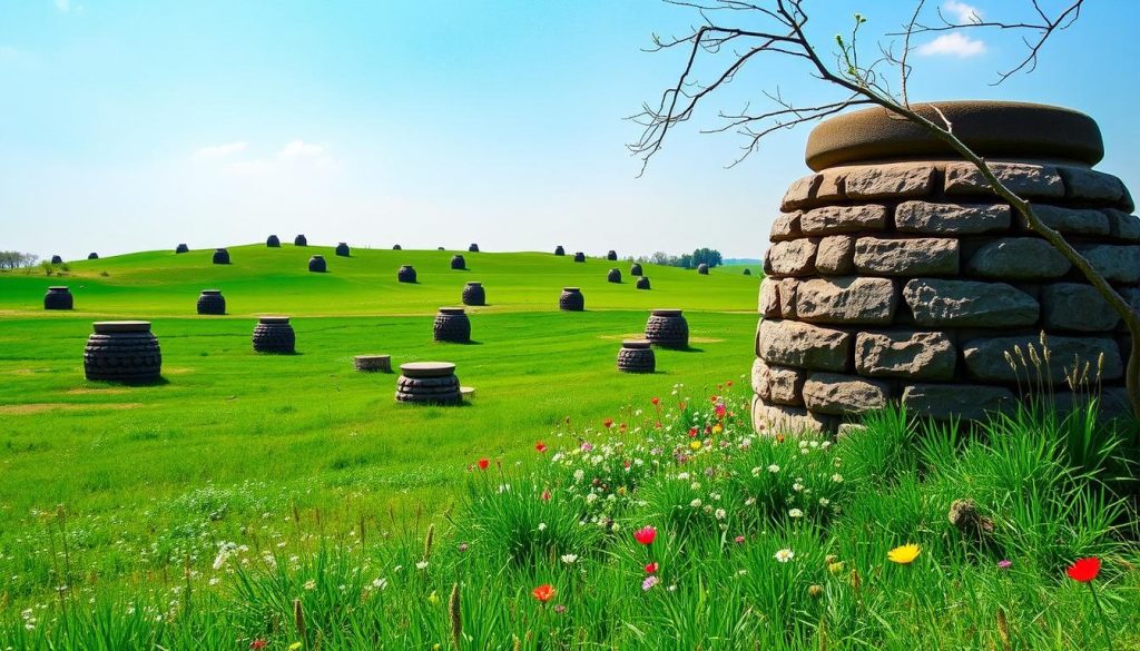 plain of jars responsible tourism initiatives plain of jars responsible tourism initiatives