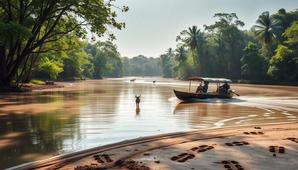 planning Sundarbans safari planning Sundarbans safari