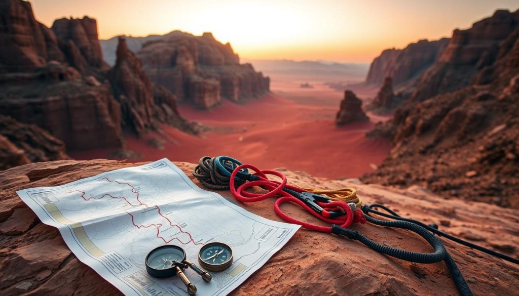 planning Wadi Rum adventure planning Wadi Rum adventure
