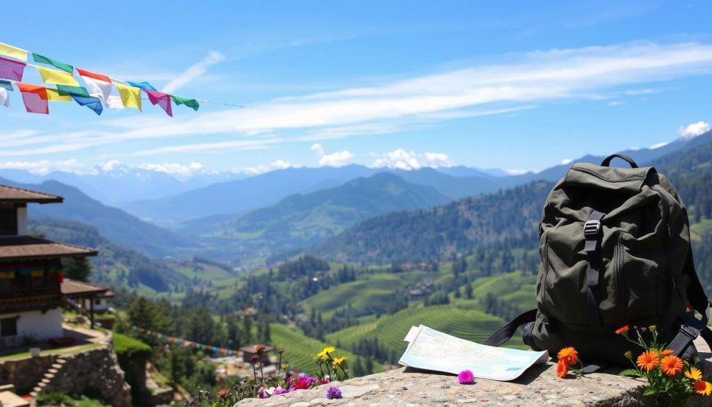 planning your trip to Bumthang planning your trip to Bumthang