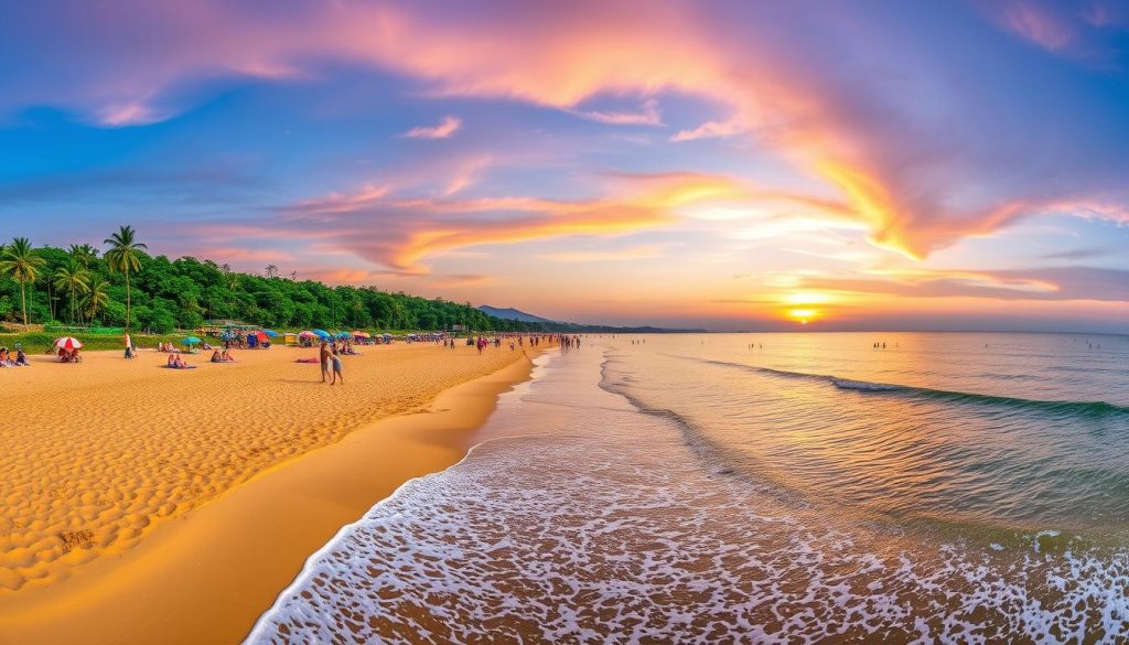 popular Chittagong beaches popular Chittagong beaches