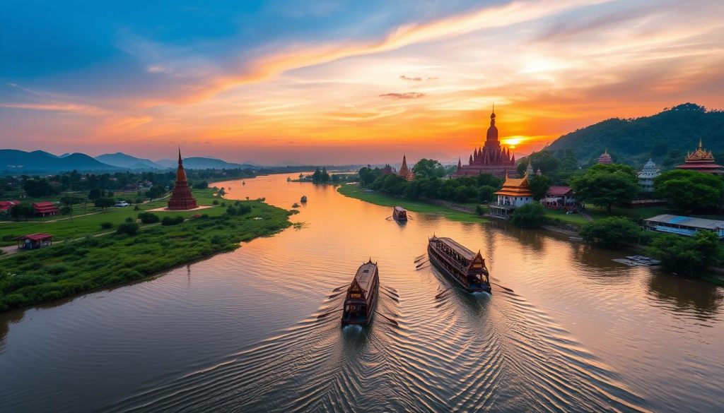 popular destinations mandalay river popular destinations mandalay river