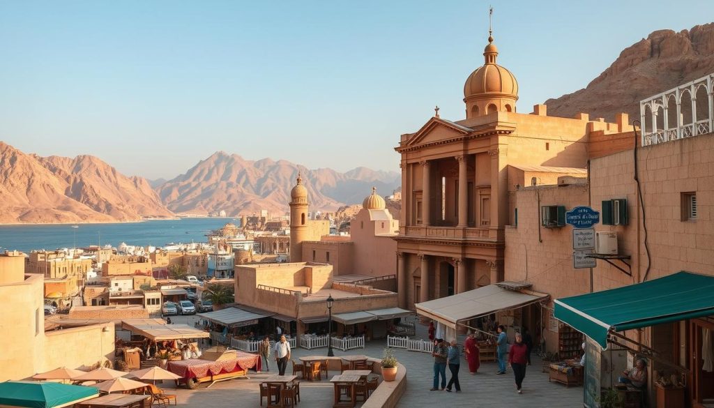 practical travel tips Aqaba practical travel tips Aqaba