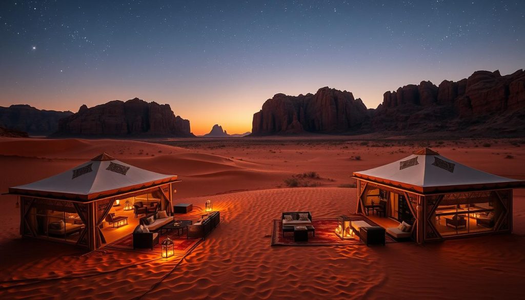 premium desert experiences Wadi Rum premium desert experiences Wadi Rum