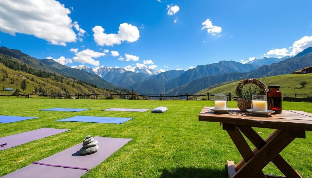 preparing for wellness retreats preparing for wellness retreats