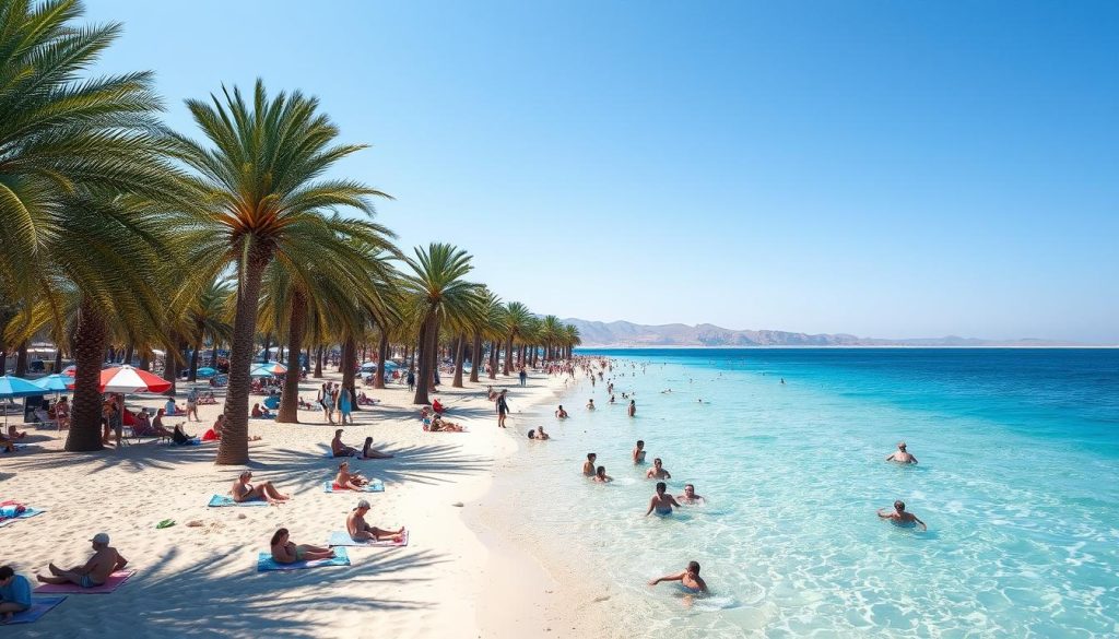 public beaches Dead Sea public beaches Dead Sea